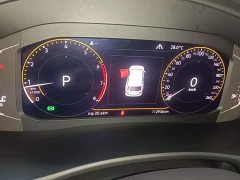Volkswagen Teramont 2020 380TSI AWD Luxury National VI - ფოტო 12