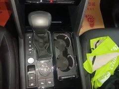 Volkswagen Teramont 2020 380TSI AWD Luxury National VI - ფოტო 14