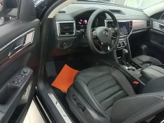 Volkswagen Teramont 2020 380TSI AWD Luxury National VI - ფოტო 16