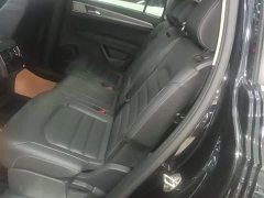 Volkswagen Teramont 2020 380TSI AWD Luxury National VI - ფოტო 17