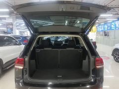 Volkswagen Teramont 2020 380TSI AWD Luxury National VI - ფოტო 19