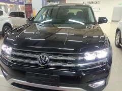 Volkswagen Teramont 2020 380TSI AWD Luxury National VI - ფოტო 3