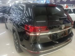 Volkswagen Teramont 2020 380TSI AWD Luxury National VI - ფოტო 5