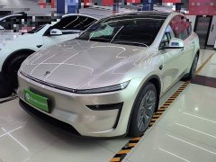 Tesla Model Y L 2025 Long Range All-Wheel Drive - ფოტო 1