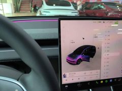 Tesla Model Y L 2025 Long Range All-Wheel Drive - ფოტო 14