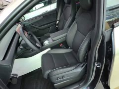 Tesla Model Y L 2025 Long Range All-Wheel Drive - ფოტო 15