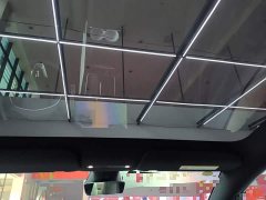 Tesla Model Y L 2025 Long Range All-Wheel Drive - ფოტო 18