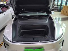 Tesla Model Y L 2025 Long Range All-Wheel Drive - ფოტო 20