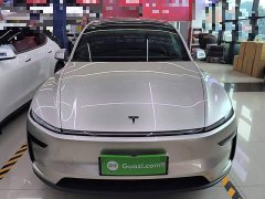Tesla Model Y L 2025 Long Range All-Wheel Drive - ფოტო 3