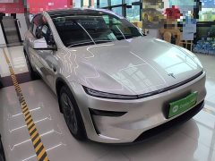 Tesla Model Y L 2025 Long Range All-Wheel Drive - ფოტო 4