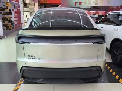Tesla Model Y L 2025 Long Range All-Wheel Drive - ფოტო 6