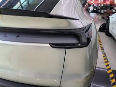 Tesla Model Y L 2025 Long Range All-Wheel Drive - ფოტო 8