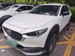 Mazda CX-30 EV 2021 Pure Electric Comfort Edition - ფოტო 1