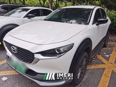 2023 Mazda CX-30 EV 2021 Pure Electric Comfort Edition - ავტომობილი ჩინეთიდან