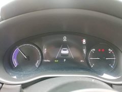 Mazda CX-30 EV 2021 Pure Electric Comfort Edition - ფოტო 12