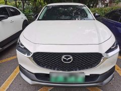 Mazda CX-30 EV 2021 Pure Electric Comfort Edition - ფოტო 3