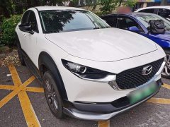Mazda CX-30 EV 2021 Pure Electric Comfort Edition - ფოტო 4