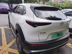 Mazda CX-30 EV 2021 Pure Electric Comfort Edition - ფოტო 5