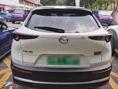 Mazda CX-30 EV 2021 Pure Electric Comfort Edition - ფოტო 6