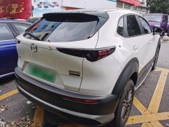 Mazda CX-30 EV 2021 Pure Electric Comfort Edition - ფოტო 7