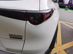 Mazda CX-30 EV 2021 Pure Electric Comfort Edition - ფოტო 8