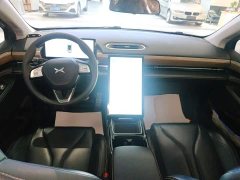 XPeng P5 2023 Smart Edition - ფოტო 10