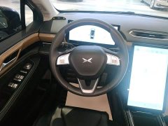 XPeng P5 2023 Smart Edition - ფოტო 11