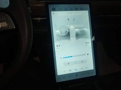 XPeng P5 2023 Smart Edition - ფოტო 13