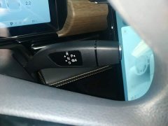 XPeng P5 2023 Smart Edition - ფოტო 14