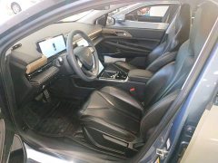 XPeng P5 2023 Smart Edition - ფოტო 15