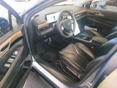 XPeng P5 2023 Smart Edition - ფოტო 16