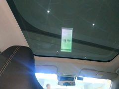 XPeng P5 2023 Smart Edition - ფოტო 18
