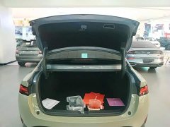 XPeng P5 2023 Smart Edition - ფოტო 19