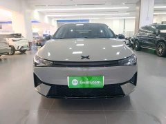 XPeng P5 2023 Smart Edition - ფოტო 3