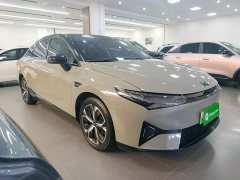 XPeng P5 2023 Smart Edition - ფოტო 4