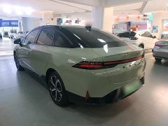 XPeng P5 2023 Smart Edition - ფოტო 5