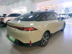 XPeng P5 2023 Smart Edition - ფოტო 7
