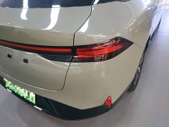 XPeng P5 2023 Smart Edition - ფოტო 8