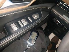 XPeng P5 2023 Smart Edition - ფოტო 9