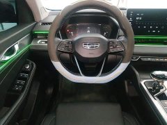 Geely Xingrui 2021 2.0T Diesel Luxury - ფოტო 11