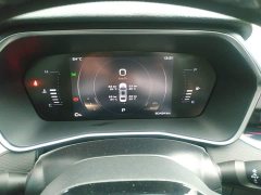 Geely Xingrui 2021 2.0T Diesel Luxury - ფოტო 12