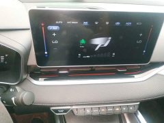Geely Xingrui 2021 2.0T Diesel Luxury - ფოტო 13