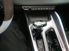 Geely Xingrui 2021 2.0T Diesel Luxury - ფოტო 14