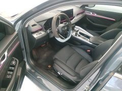 Geely Xingrui 2021 2.0T Diesel Luxury - ფოტო 16