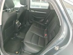 Geely Xingrui 2021 2.0T Diesel Luxury - ფოტო 17