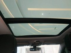 Geely Xingrui 2021 2.0T Diesel Luxury - ფოტო 18