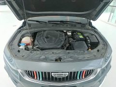 Geely Xingrui 2021 2.0T Diesel Luxury - ფოტო 20