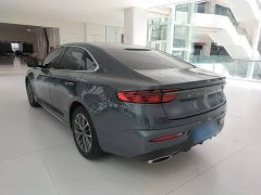 Geely Xingrui 2021 2.0T Diesel Luxury - ფოტო 5