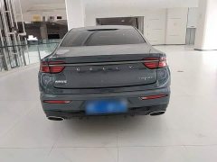 Geely Xingrui 2021 2.0T Diesel Luxury - ფოტო 6