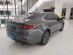 Geely Xingrui 2021 2.0T Diesel Luxury - ფოტო 7